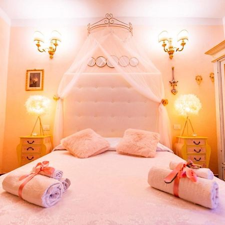 B&B Il Sogno Del Musicista Montalcino Dış mekan fotoğraf