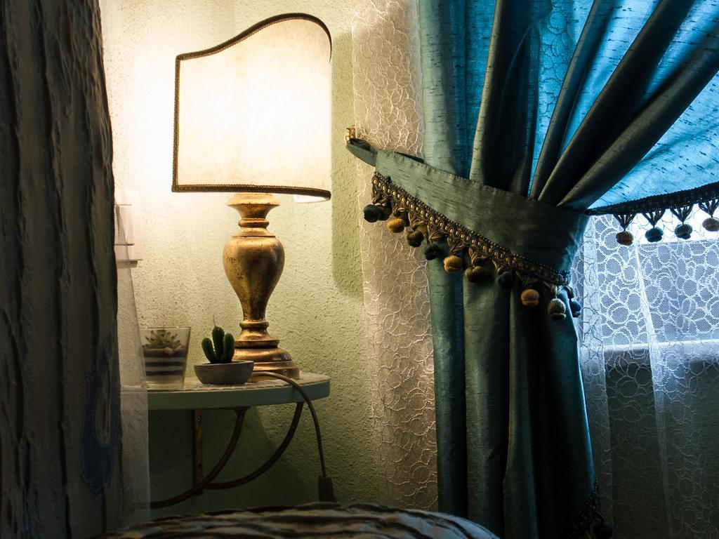 B&B Il Sogno Del Musicista Montalcino Dış mekan fotoğraf