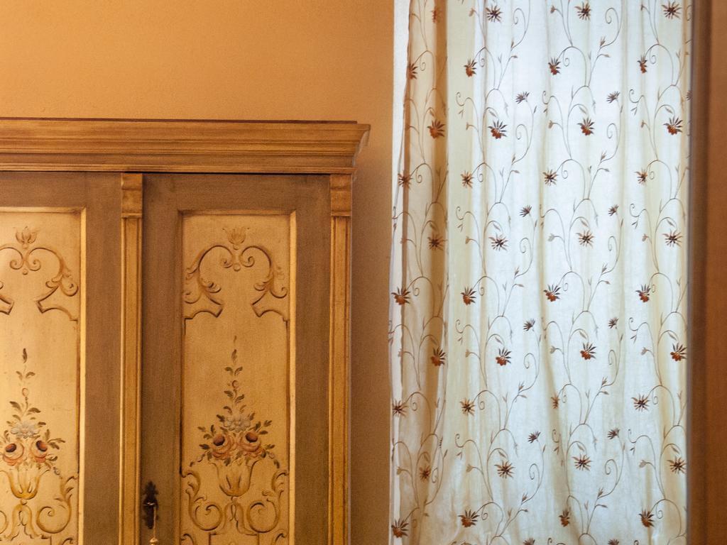 B&B Il Sogno Del Musicista Montalcino Dış mekan fotoğraf