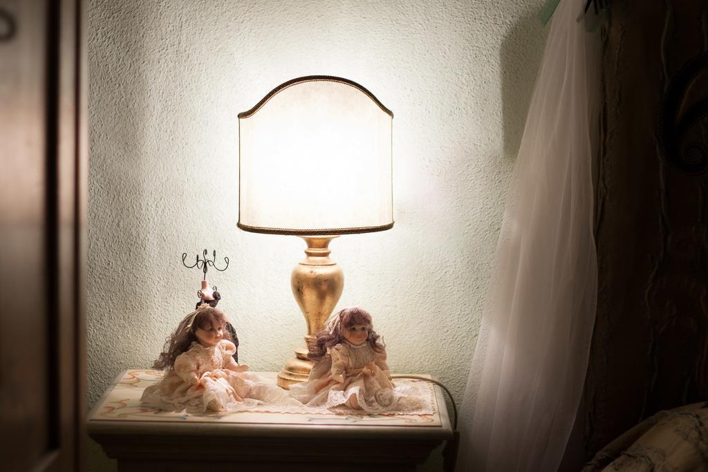 B&B Il Sogno Del Musicista Montalcino Oda fotoğraf
